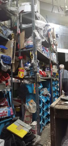 عکس فروشگاه مهدیان ابزار