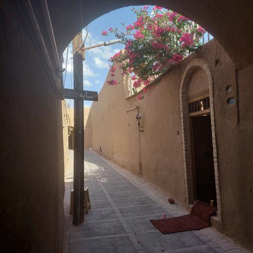 عکس کافه گالری سایه