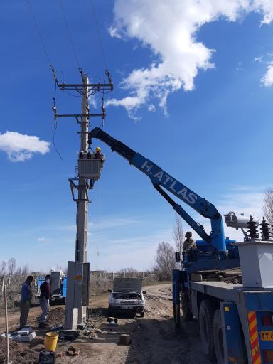 عکس شرکت فنی مهندسی پرتوان نیرو 