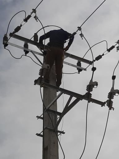 عکس شرکت فنی مهندسی پرتوان نیرو 