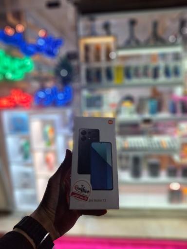 عکس فروشگاه موبایل دیاموند 