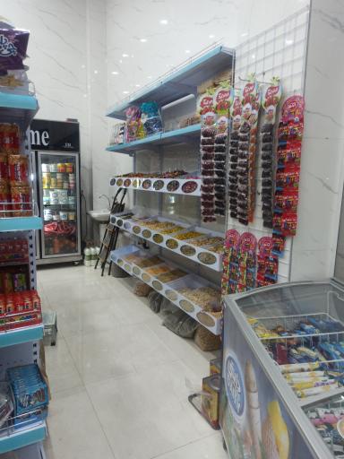 عکس پاندا مارکت