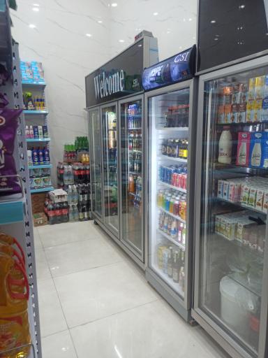 عکس پاندا مارکت