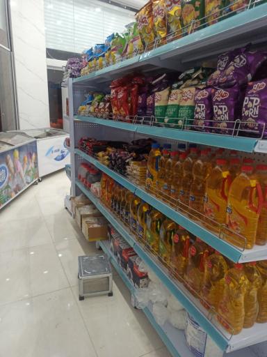 عکس پاندا مارکت