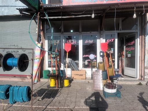 عکس کالا برق ابزار لایت