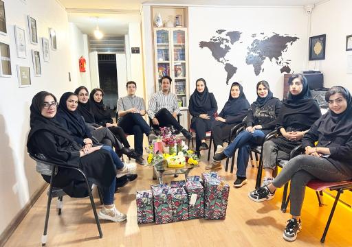 عکس آموزشگاه زبان‌های خارجی بین الملل 