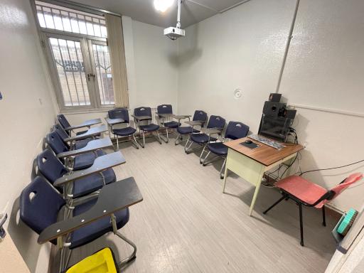 عکس آموزشگاه زبان‌های خارجی بین الملل 