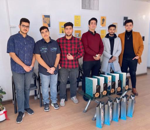 آموزشگاه زبان‌های خارجی بین الملل 