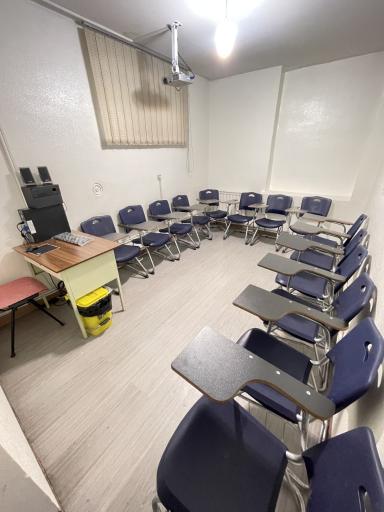 عکس آموزشگاه زبان‌های خارجی بین الملل 