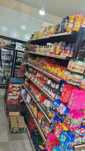 عکس نیکومارکت 