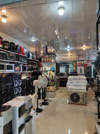 عکس لوازم خانگی زمانی 