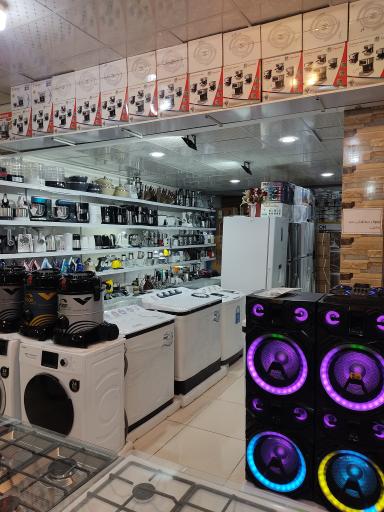 عکس لوازم خانگی زمانی 