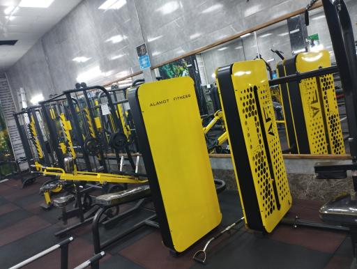 عکس پرورش اندام پرهیزکاری