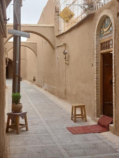 عکس کافه گالری سایه