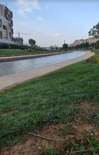 رودخانه قمرود