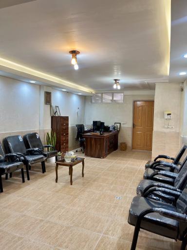 عکس مرکز مشاوره و خدمات روانشناختی ژیوار