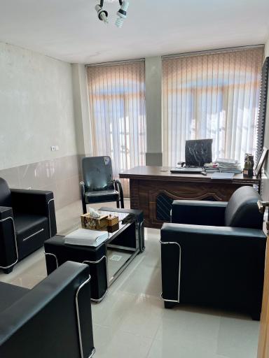 عکس مرکز مشاوره و خدمات روانشناختی ژیوار