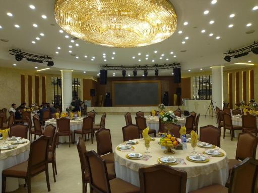 عکس قصر فرمانیه