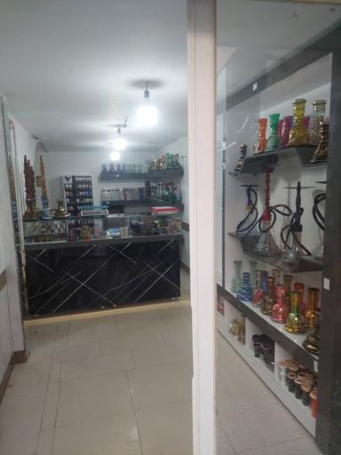 عکس دخانیات یونس