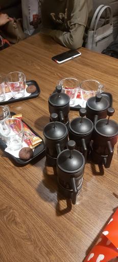 عکس کافه رستوران کاستا