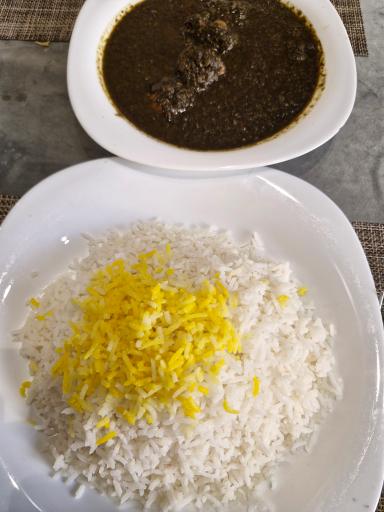 عکس رستوران رافائل