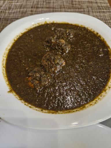 عکس رستوران رافائل