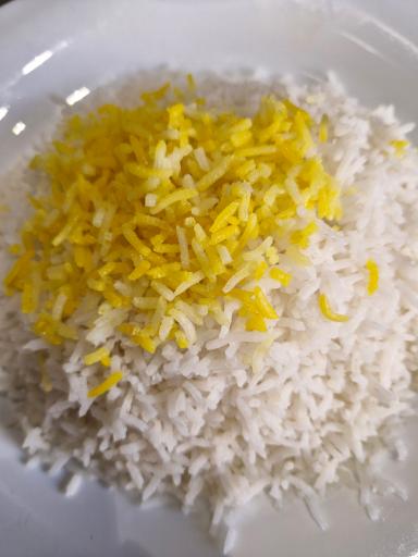 عکس رستوران رافائل