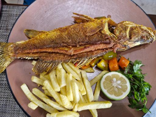 عکس رستوران رافائل