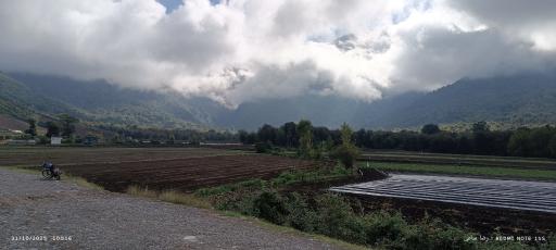 عکس دریاچه شفیع آباد