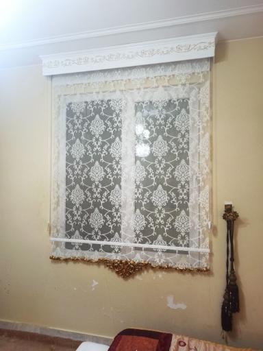 عکس گالری پرده خورشید