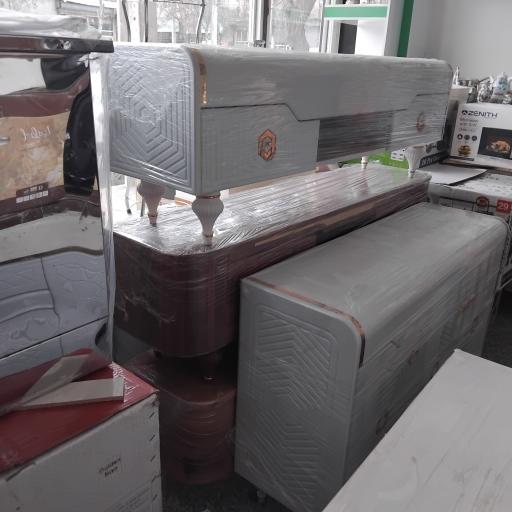 عکس لوازم خانگی علیمرادی