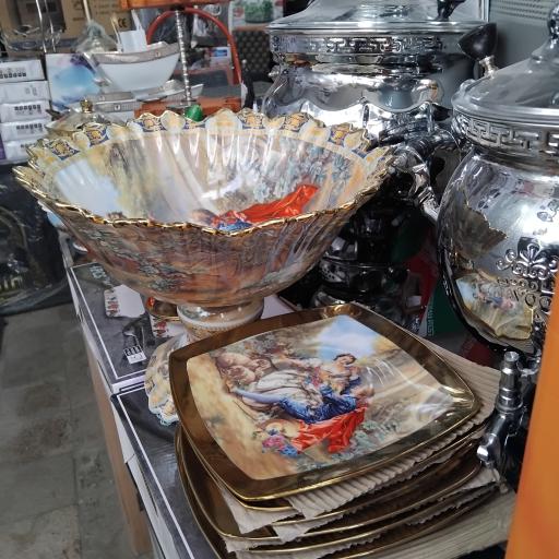 عکس لوازم خانگی علیمرادی