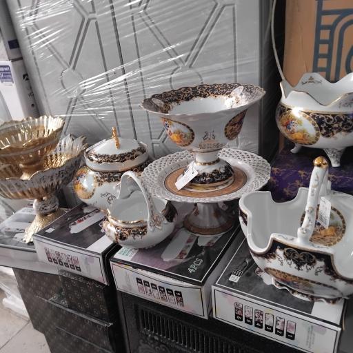 عکس لوازم خانگی علیمرادی