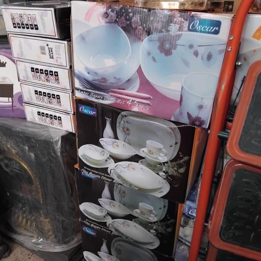 عکس لوازم خانگی علیمرادی