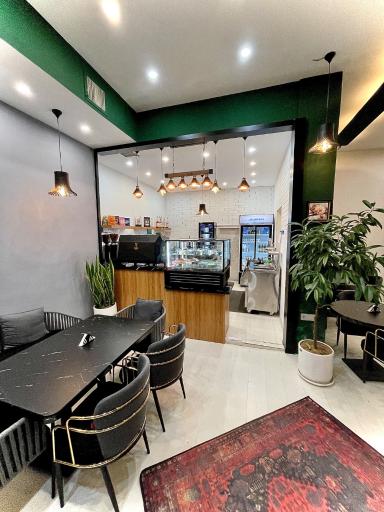 عکس کافه سای دا