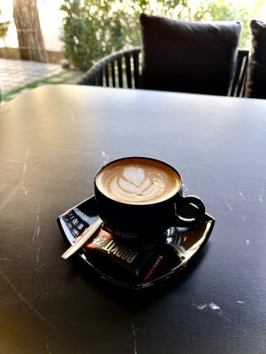 عکس کافه سای دا