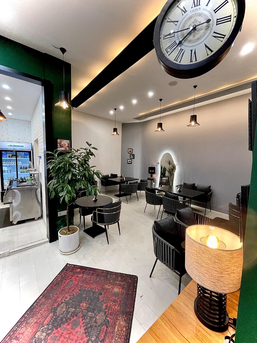 عکس کافه سای دا