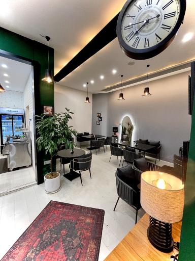 عکس کافه سای دا