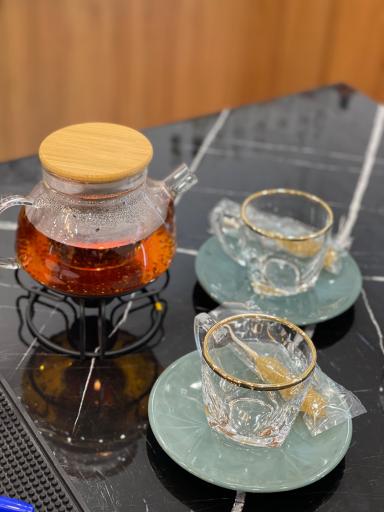 عکس کافه سای دا