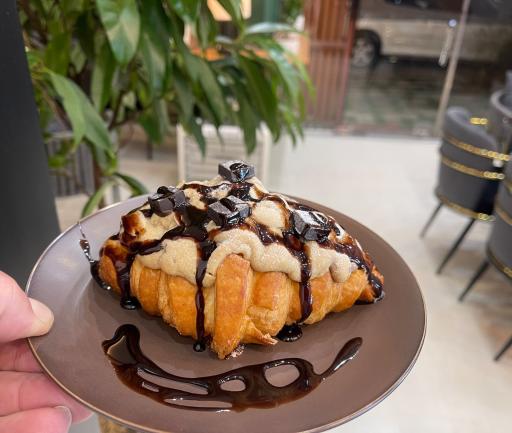 عکس کافه سای دا