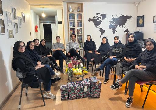 عکس آموزشگاه زبان‌های خارجی بین الملل 