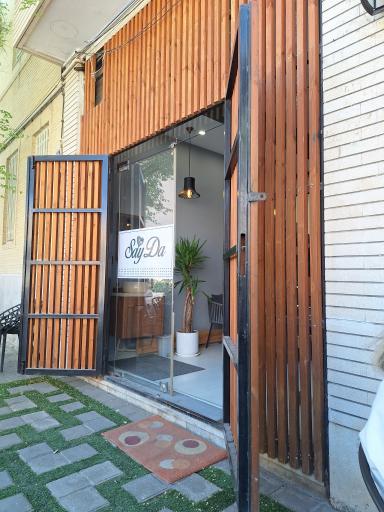 عکس کافه سای دا