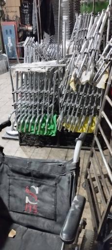 عکس برق صنعتی اصغر زارع