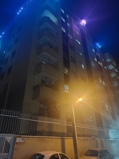 عکس مجتمع مسکونی گلبرگ