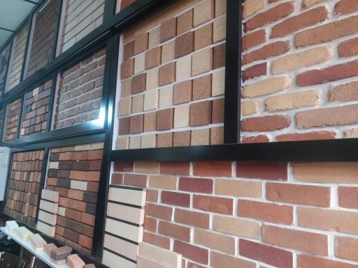 عکس شهر آجر