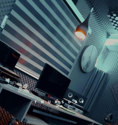 عکس گالری پرده خورشید