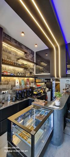 عکس کافه کنلا