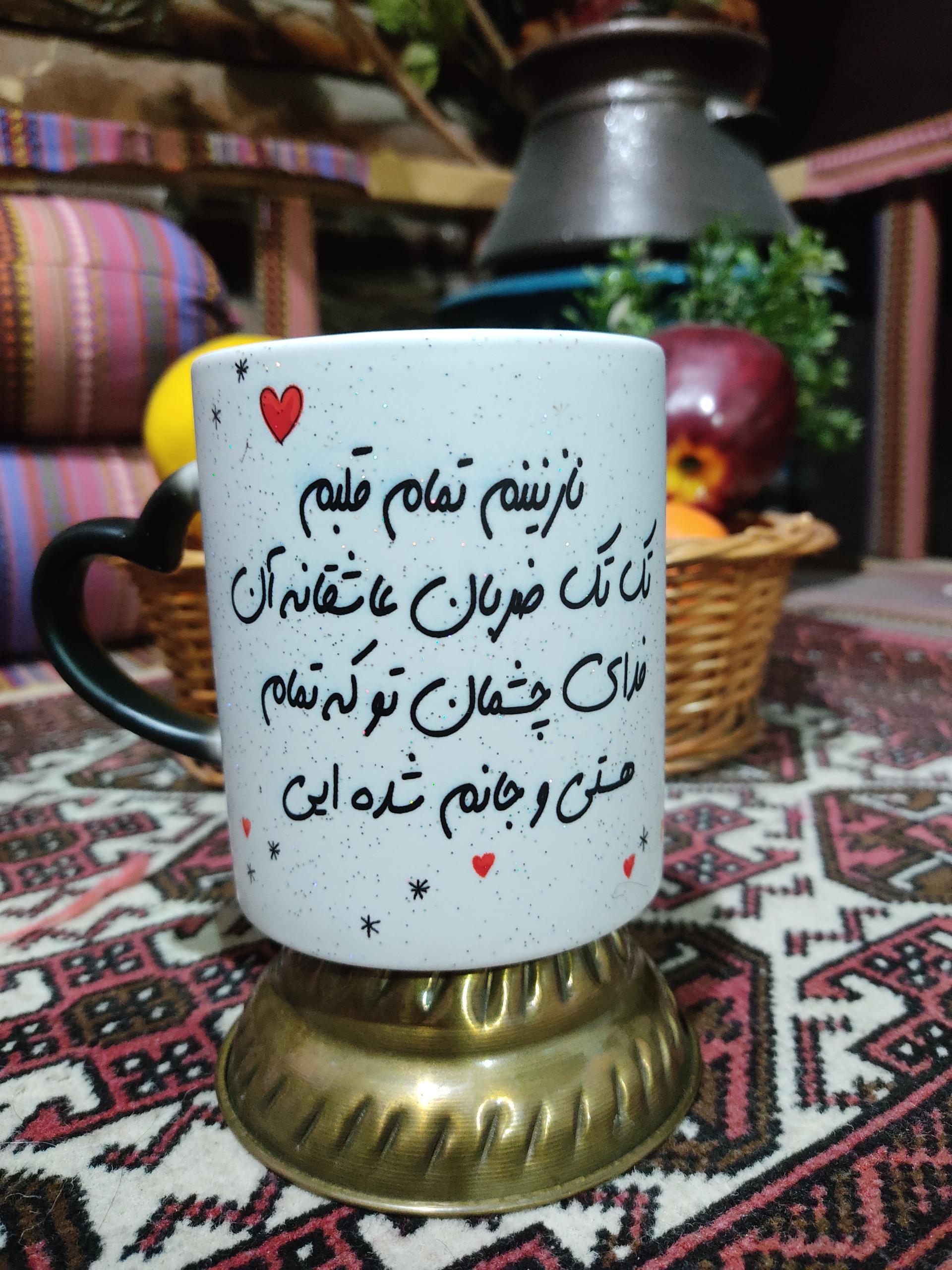عکس عکاسی گویا
