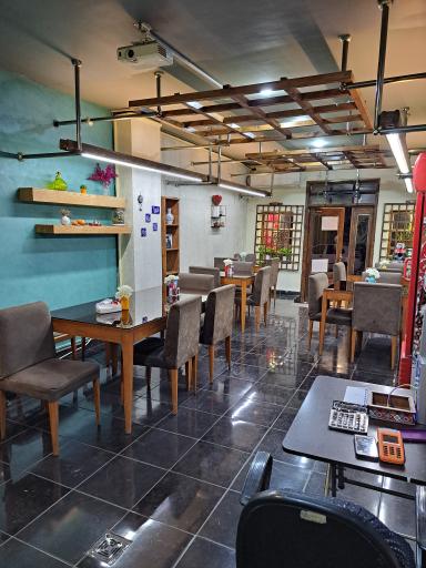 عکس کبابی بابا صفا