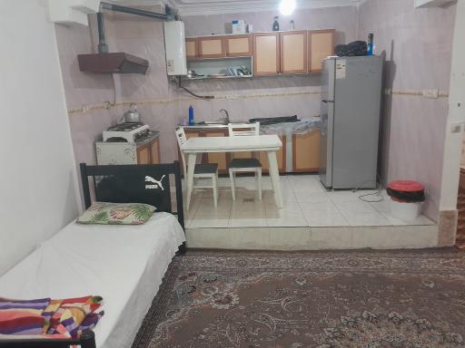 عکس خانه مسافر علی پور